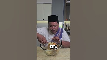 Thumbnail of Mie Goreng semua rasa dijadiin 1??? 🤨