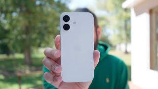 картинка: iPhone 13 mini на iPhone 17… Почему мне стоит обновиться