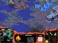 FPV JunG[mGw] Zerg(win) vs protoss(lose) vs Cracker[EBOD] rank game iccup