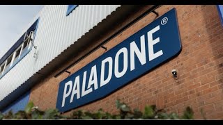 Welcome To The World Of Paladone! @paladone