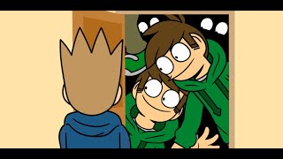 EddsWorld Comic 010: Grammer | Legacy Edition | Animated