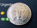 **☝️urgente sí tienes esta moneda!!!💵💵 te sorprenderás sí la encuentras 1965 quarter dollar