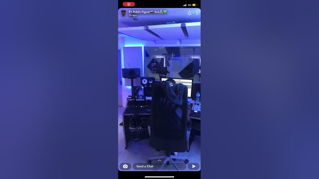 E1 (3x3) - Plugged In W/Fumez the Engineer (Official Preview)