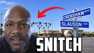 BIG U IS A RAT? FEDERAL WIRE TRANSCRIPTS FINALLY HIT THE INTERNET