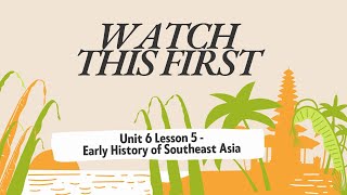 SP25 - United 6 Lesson 5 Intro Video