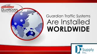 Guardian Traffic Systems Product Line Overview Guardian Traffic Systems Product Line Overview