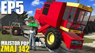 TEŠKI I GAGI POPRAVILI ZMAJA, MAJSTORI !! Balkanski Komšiluk | EP5 (RP serija)