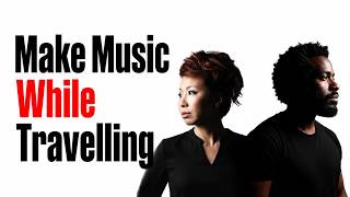 Best Apps for Mobile Music Production
