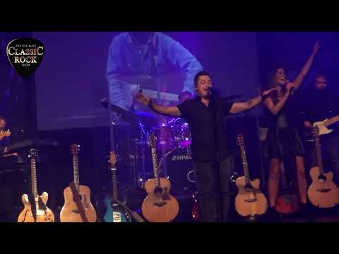 Layla Performed by The Ultimate Classic Rock Show