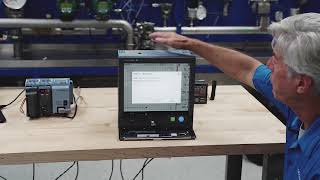 Glenn's GX20 Tour 9 - Using Printers & Offloading Data to USB