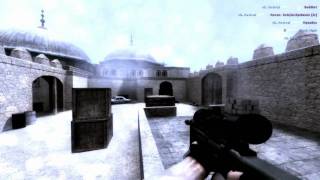 CS:S | 4k AWP (test edit)