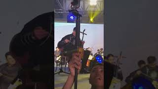MONGOLIAN NIGHT JCI ASPAC 2019 JEJU, KOREA