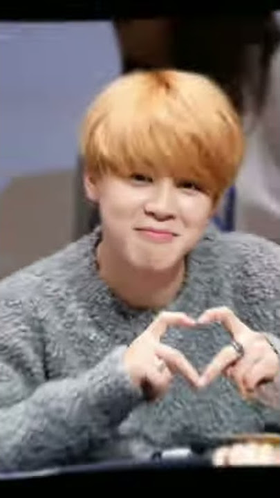 Jimin 2014-2020 Collections