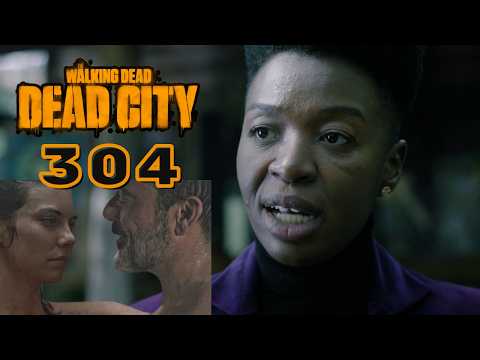Dead City 304 Commentary Track (& Review)