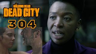 Dead City 304 Commentary Track (& Review)