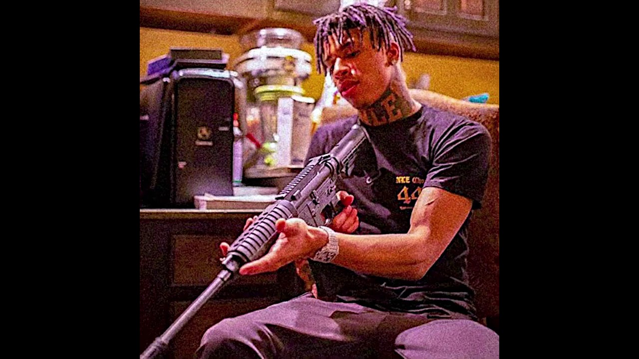 NLE Choppa - 35 Shots (Official Audio) (Unreleased)