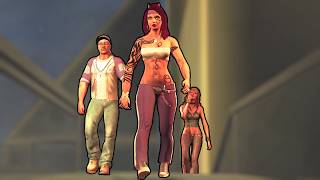 Saints Row 2 but It Came Out in 2008 @Singa_