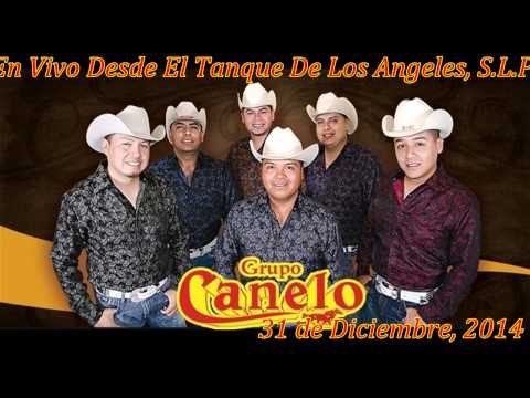 Grupo Canelo Popurri