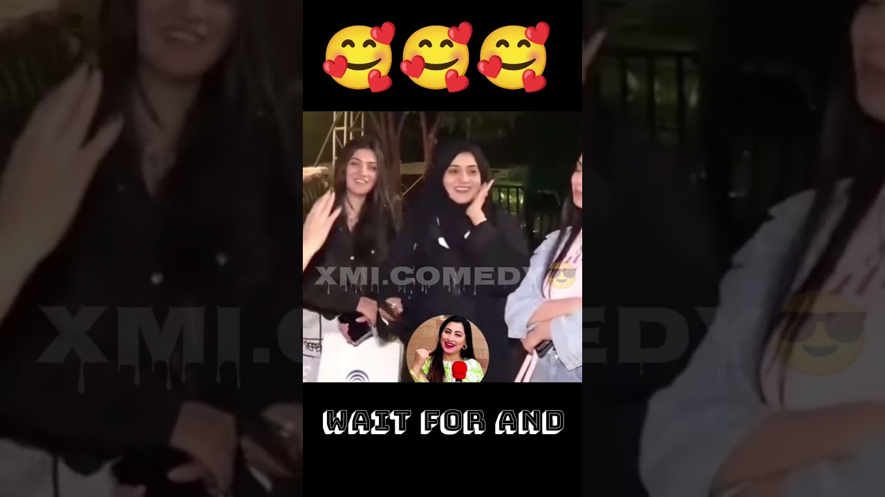 3 सालों में क्या उखाड़ लोगी 😆 pakistani public reaction short video 