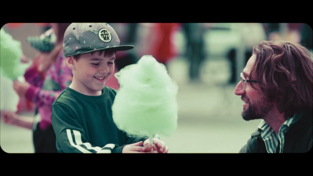 Vidéo FGMAT 2025 - Famille