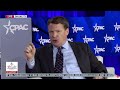 WATCH: “Lock ’Em All Up: The Weaponization of Justice” Panel at CPAC 2026 - 03/26/26