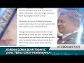 MALAYSIA MENDOAKAN KESEJAHTERAAN TURKIYE DAN SYRIA