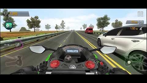 Traffic rider gameplay #2  walkthrough all max levels ios android gameplay #subscribe 