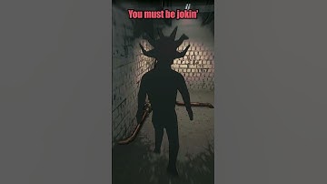 HORRIFYING New Modded Monster for Lethal Company!