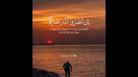 راحة نفسية😴❤️ارح سمعك تلاوة هادئة تنسيك هموم الدنيا كلها😴💙حالات واتس اب دينية قصيرة