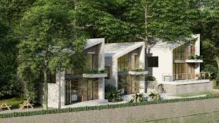 Casa De Simone-Bagac Bataan