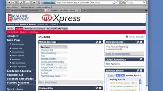 Details Student Log In to Cashnet Guide