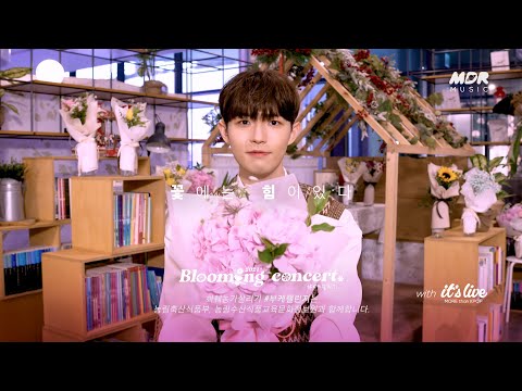[4K] it&amp;#39;s Live x <strong>Blooming</strong> Concert 2021💐│Line up Teaser [it’s KPOP LIVE 잇츠라이브]