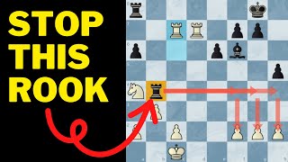 Why Stopping Counterplay Is So Important