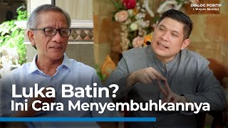 Rahasia Self-Healing: Dimulai dari Diri Sendiri