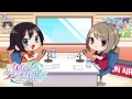 なないろランガールズ：なないろラジオガールズ第1回【ないろん】