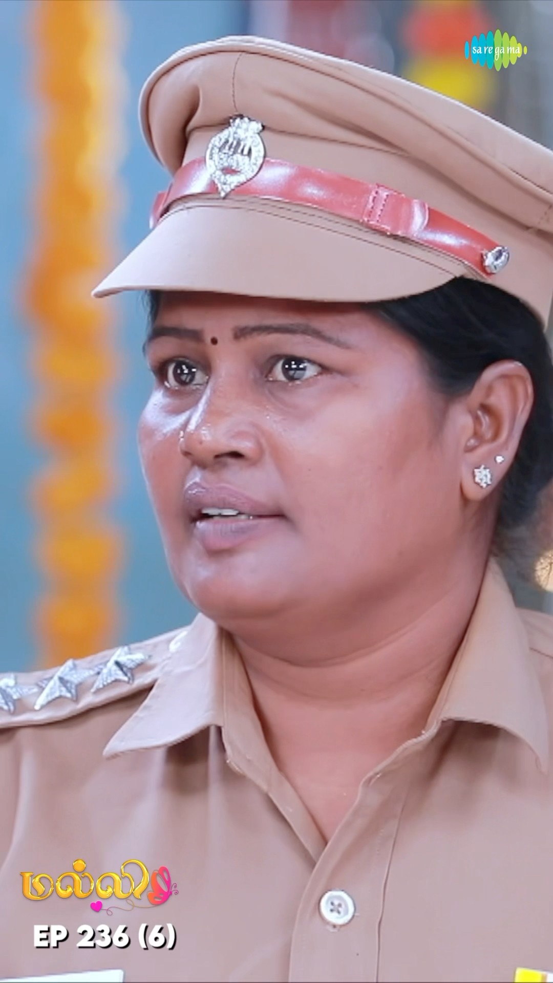 Malli Serial Shorts | Ep 236 - 6 | Nikitha | Vijay | Saregama TV Shows Tamil #shorts #ytshorts