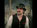 "Good I prefer it this way" | Dutch Van der linde edit | song: Dystopia #edit #reddeadredemption