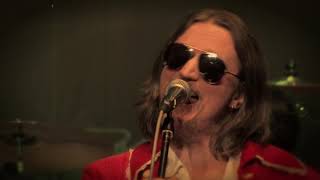 Red Baron Band  -  Remedy (Live in Prague DVD 2016)