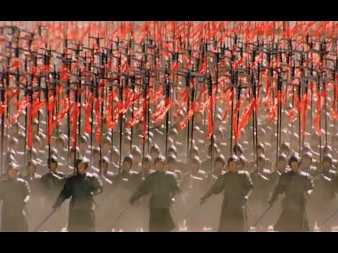 全球公认5首气势神曲！竟都是一人所作，BGM响起时世界都是你的！