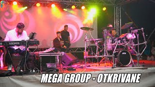 ORK. MEGA GROUP - OTKRIVANE LIVE PROGRAMA, 2023 Resimi