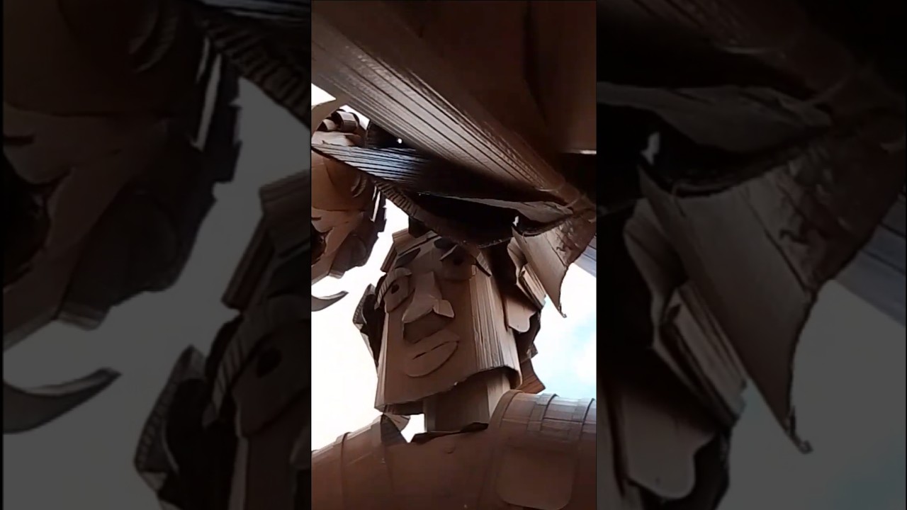 Картония 31 мая и 1 июня - МузеонПриходите! 🎉