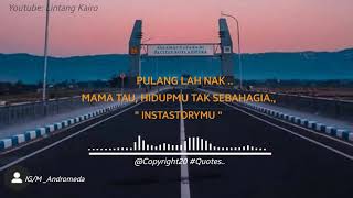 SEBERKAS SINAR# cover story wa