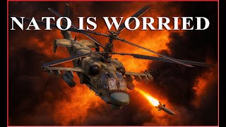 Ka-52 Alligator: The Secret Behind Russia’s Most Fearsome Attack Helicopter