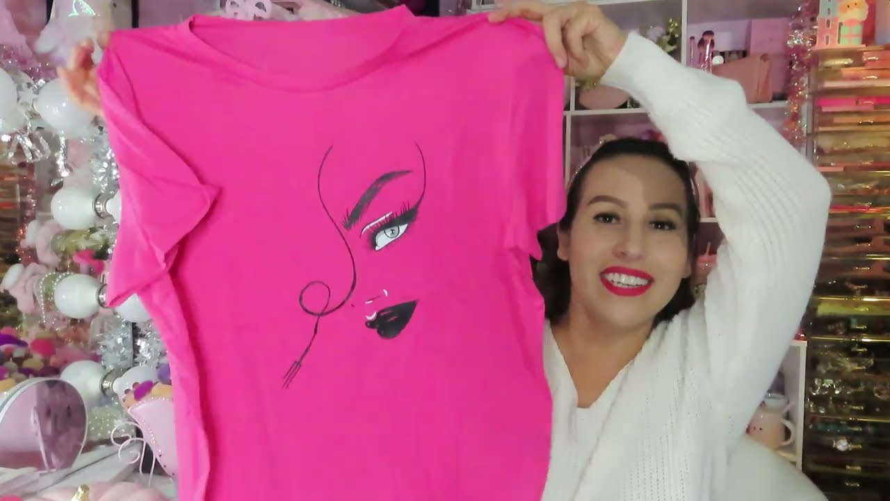 HAUL SHEIN  PARTE 1