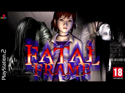 PS2 - Need help Running Fatal Frame on OPL