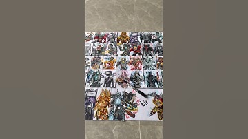 #drawing a Skibidi toilet: Transformed white paper upgrades titanium speakers#draw  #skibidi toilet