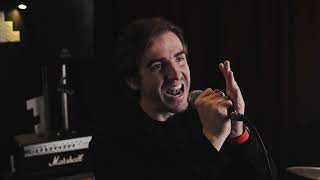 TALMIDIM PROJECT - ASHES INTO LIGHT (OFFICIAL VÍDEO)