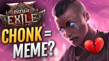 [PoE 2] WHY Acolyte of Chayula Is PROMISING! - Deep Dive Ascendancy Class Overview - Path of Exile 2