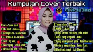 Kumpulan Cover @asdighocenks