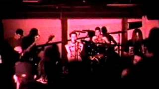 Coh - Sympathy For The Devil Rolling Stones Cover Rebos 1993